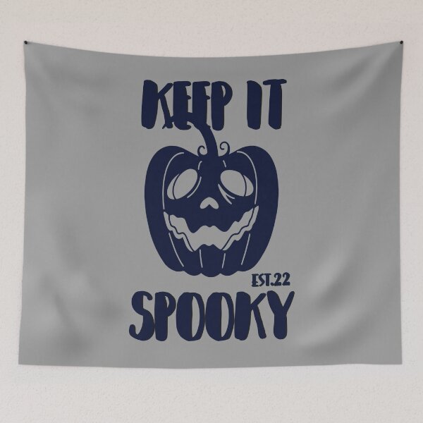 Item preview, KEEP IT SPOOKY designed and sold by GAADesignz.