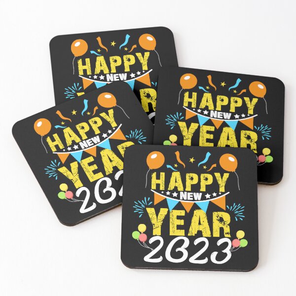 Item preview, Happy New year T-Shirts designed and sold by StyleShirt007.
