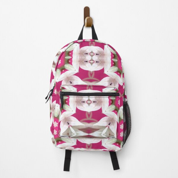 Item preview, Pink Patchwork Squares designed and sold by ScaleDesigns.
