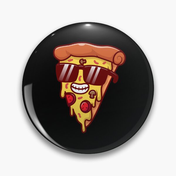 Item preview, Pizza Swag designed and sold by MissTSix.