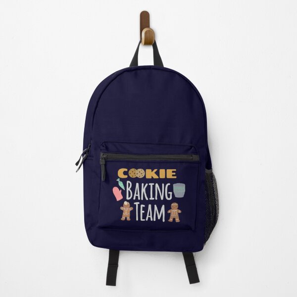 Item preview, Cookie baking team designed and sold by We Grow.