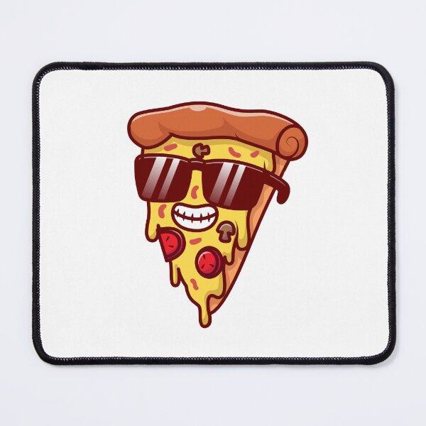 Item preview, Pizza Swag designed and sold by MissTSix.