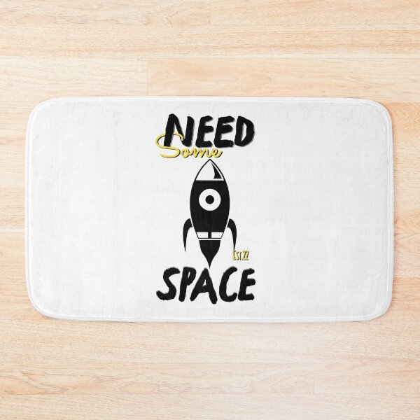 Item preview, NEED SOME SPACE designed and sold by GAADesignz.