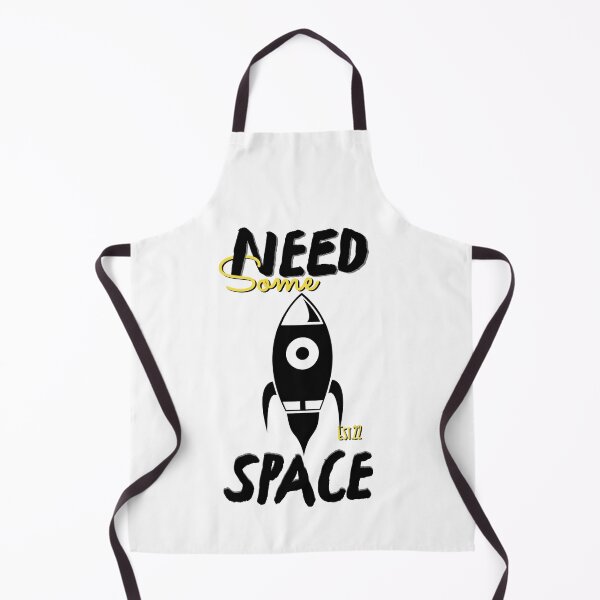 Item preview, NEED SOME SPACE designed and sold by GAADesignz.