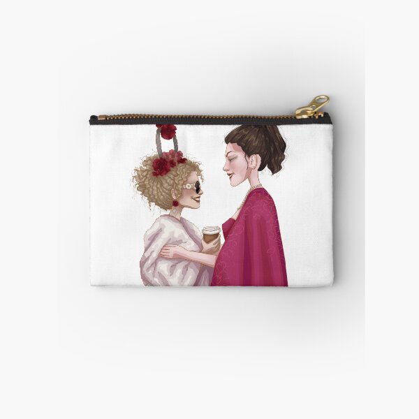Item preview, Rose and Daphne designed and sold by Jade Willow.