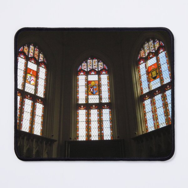 Item preview, Three Windows, St Nicholas Church, Harwich designed and sold by wiggyofipswich.