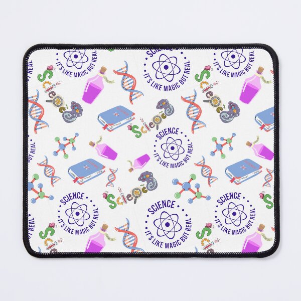 Item preview, Science is like magic but real |totally science | gift for your children or students designed and sold by Arteartz.