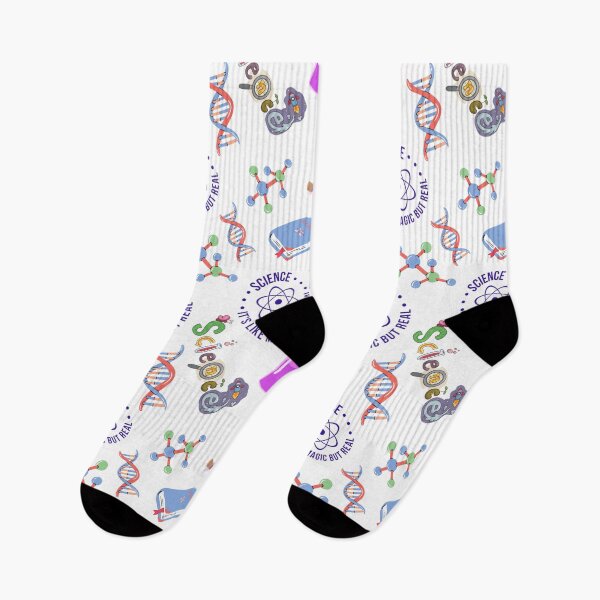 Item preview,  Science is like magic but real |totally science  | gift for your children or students  designed and sold by Arteartz.