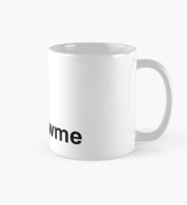 #followme Mug