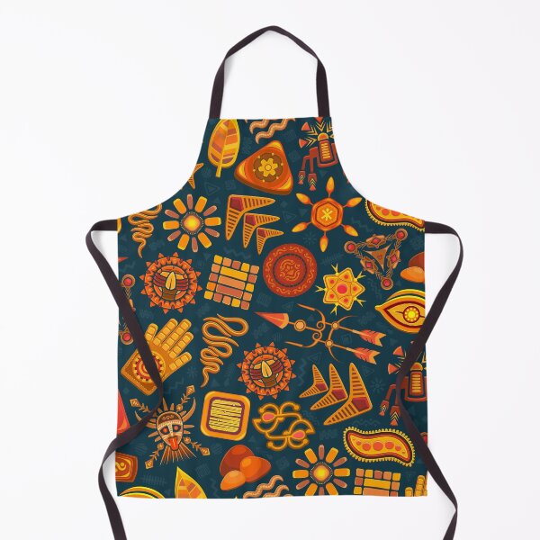 Item preview, Tribal Alien Pattern designed and sold by RepublicOfFire.