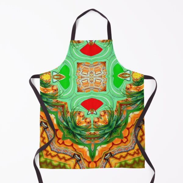 Item preview, FUNNY AND IRRESISTIBLE PAINTING PINEAPPLE MONKEY TO CELEBRATE THIS HOLY CHRISTMAS!! designed and sold by Ralek.