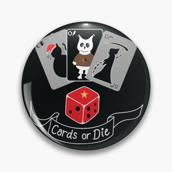 Item preview, Christmas Cards or Die designed and sold by cardsordie.
