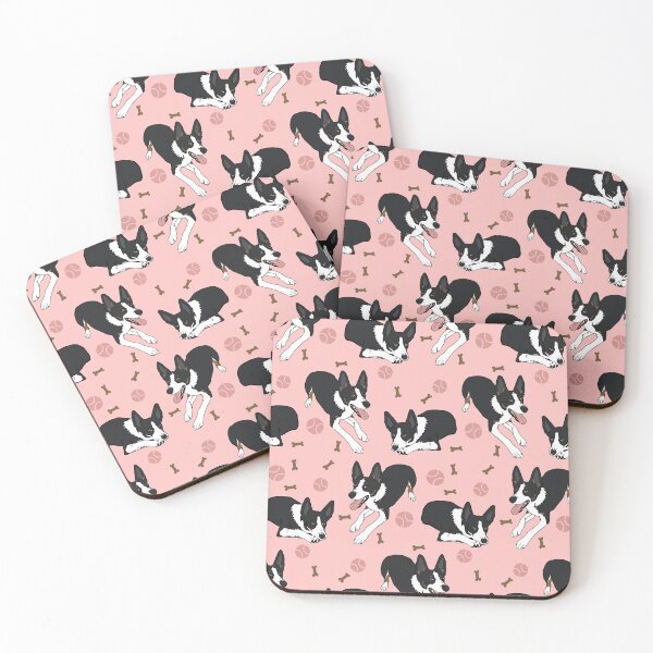 Item preview, Stella Pink designed and sold by Katsillustration.
