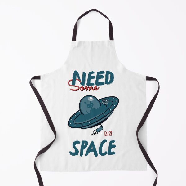 Item preview, NEED SOME SPACE designed and sold by GAADesignz.