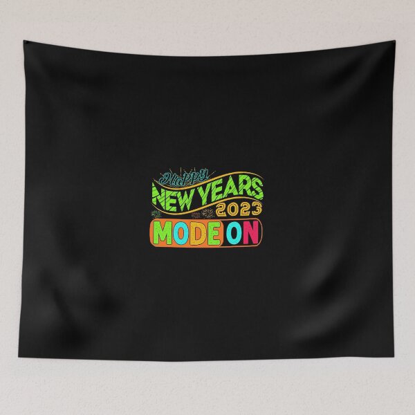 Item preview, Happy New year T-Shirts designed and sold by StyleShirt007.