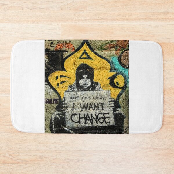 Item preview, Street Art: global edition # 94 designed and sold by fenjay.