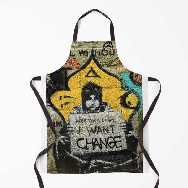 Item preview, Street Art: global edition # 94 designed and sold by fenjay.
