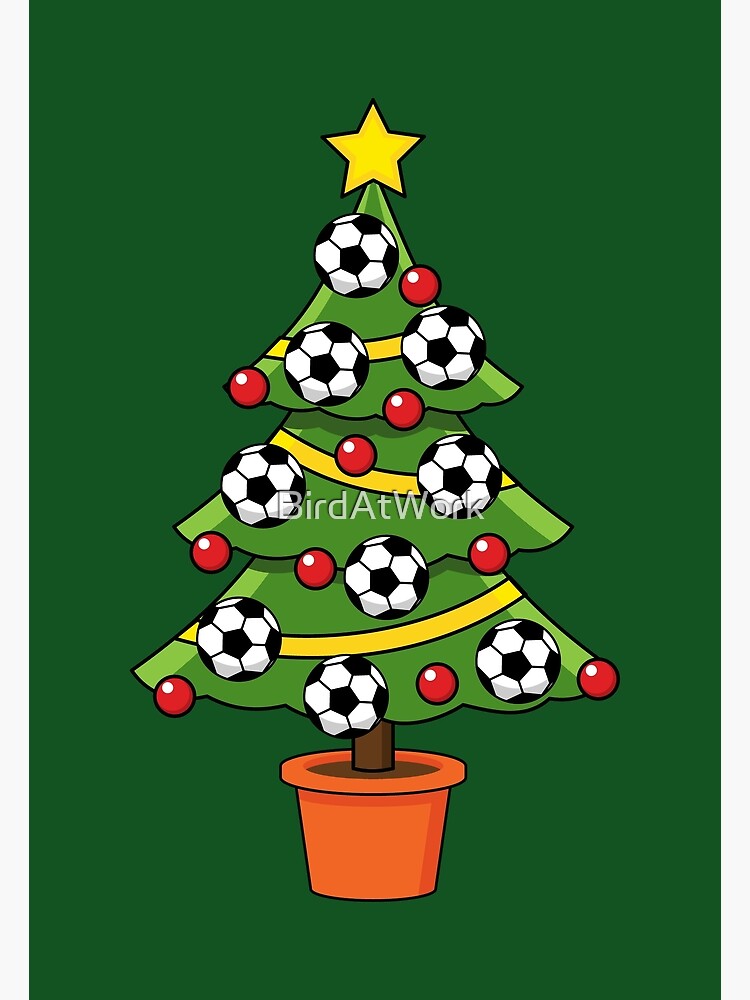 Soccer christmas tree : 1 188 images, photos de stock, objets 3D et images  vectorielles