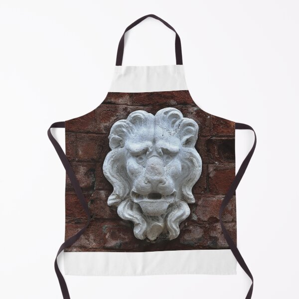 Item preview, Lion's Head designed and sold by Nerone.