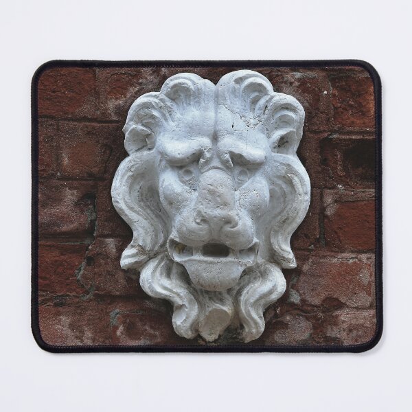 Item preview, Lion's Head designed and sold by Nerone.