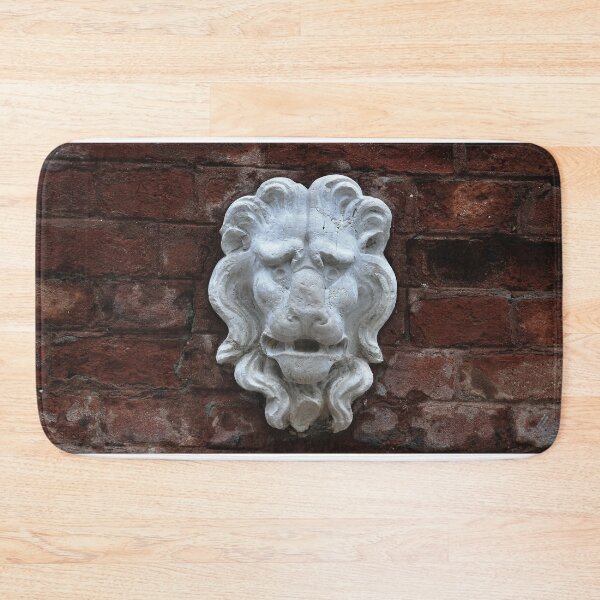 Item preview, Lion's Head designed and sold by Nerone.