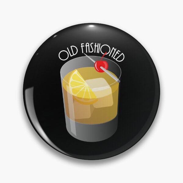 Item preview, Old fashioned designed and sold by AgataDoesThings.