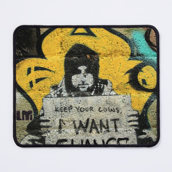 Item preview, Street Art: global edition # 94 designed and sold by fenjay.