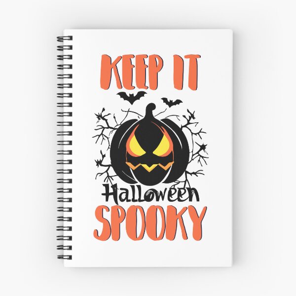 Item preview, KEEP IT SPOOKY designed and sold by GAADesignz.