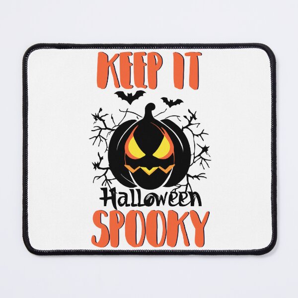 Item preview, KEEP IT SPOOKY designed and sold by GAADesignz.