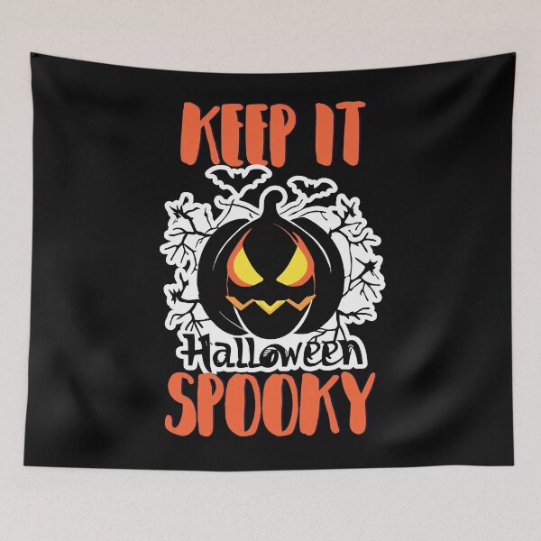 Item preview, KEEP IT SPOOKY designed and sold by GAADesignz.