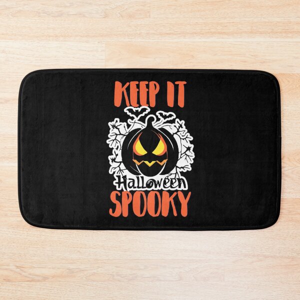 Item preview, KEEP IT SPOOKY designed and sold by GAADesignz.