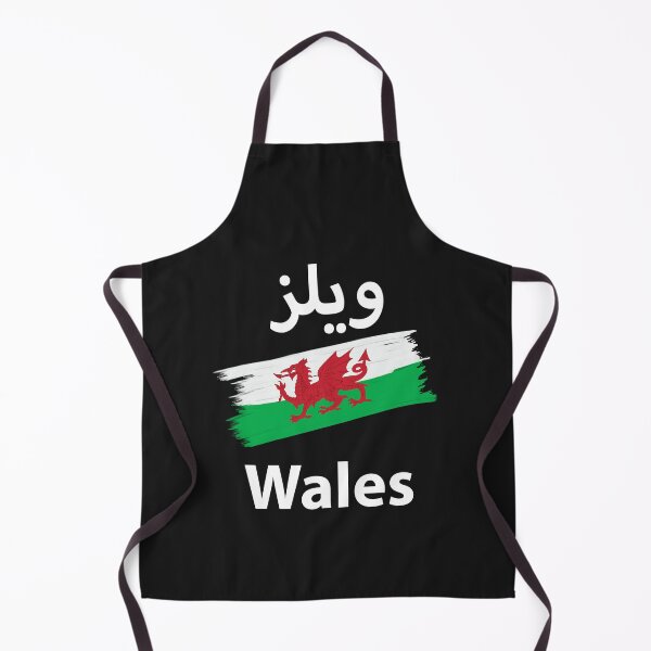 Item preview, Support wales 2022 in the qatar world cup designed and sold by teledesign.