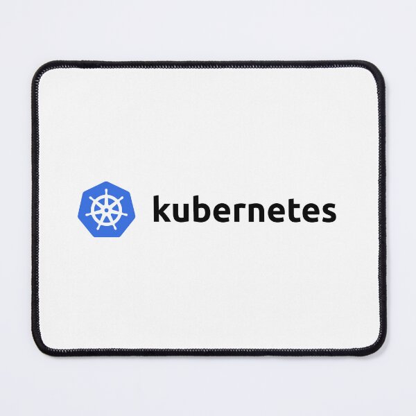 Item preview, kubernetes docker container devops sticker designed and sold by developerfriday.