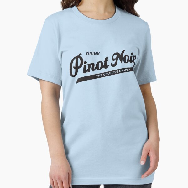 Pinot Noir Essential T-Shirt