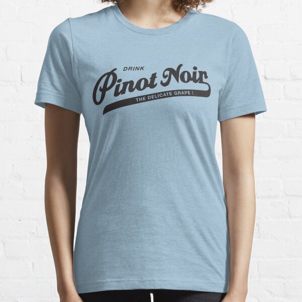 Pinot Noir Essential T-Shirt