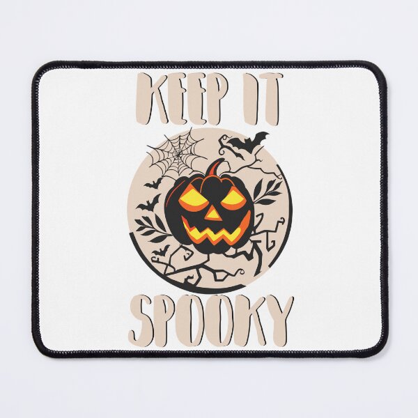 Item preview, KEEP IT SPOOKY designed and sold by GAADesignz.
