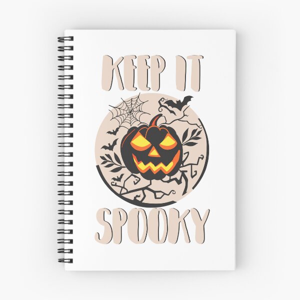 Item preview, KEEP IT SPOOKY designed and sold by GAADesignz.