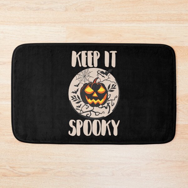 Item preview, KEEP IT SPOOKY designed and sold by GAADesignz.