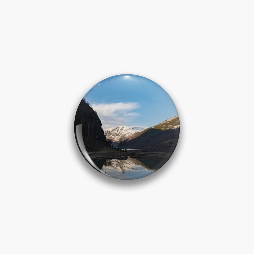 Item preview, Pin designed and sold by BeThePhoto.