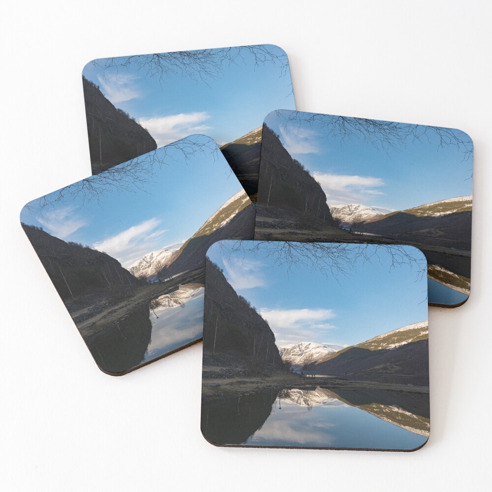 Item preview, Coasters (Set of 4) designed and sold by BeThePhoto.