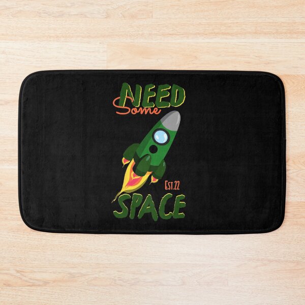Item preview, NEED SOME SPACE designed and sold by GAADesignz.