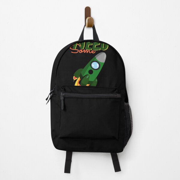 Item preview, NEED SOME SPACE designed and sold by GAADesignz.