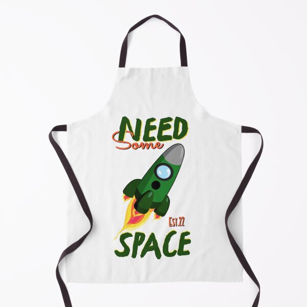 Item preview, NEED SOME SPACE designed and sold by GAADesignz.