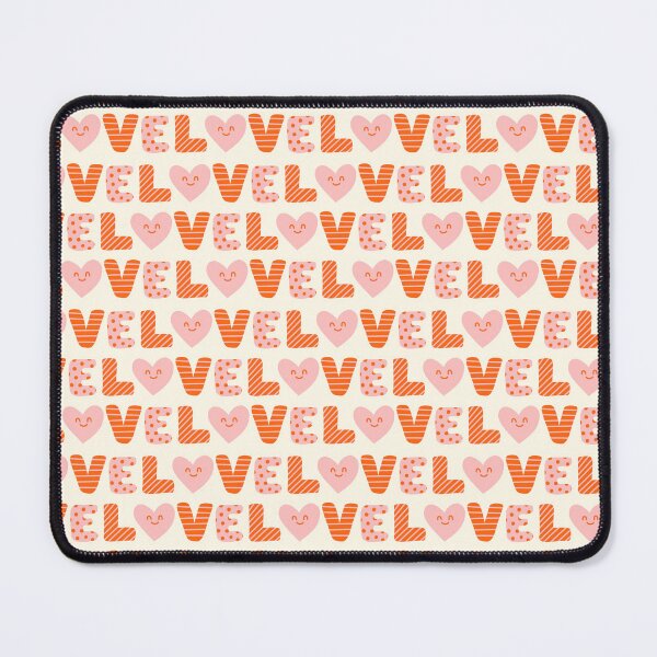 Item preview, Love type designed and sold by Irenajh87.