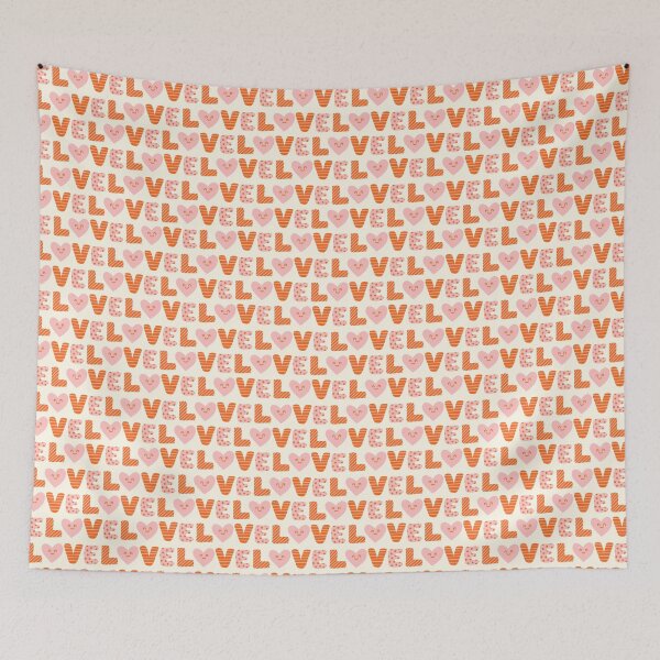 Item preview, Love type  designed and sold by Irenajh87.