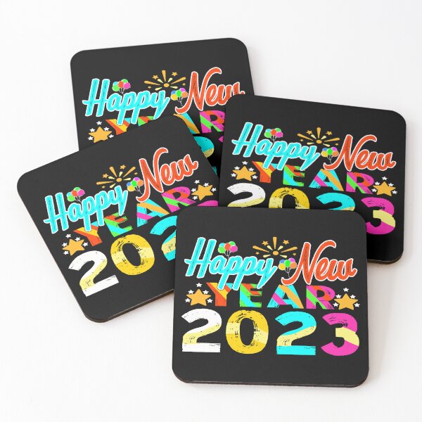 Item preview, Happy New year T-Shirts designed and sold by StyleShirt007.