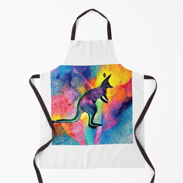 Item preview, Kangaroo 10 designed and sold by ChrisButler.