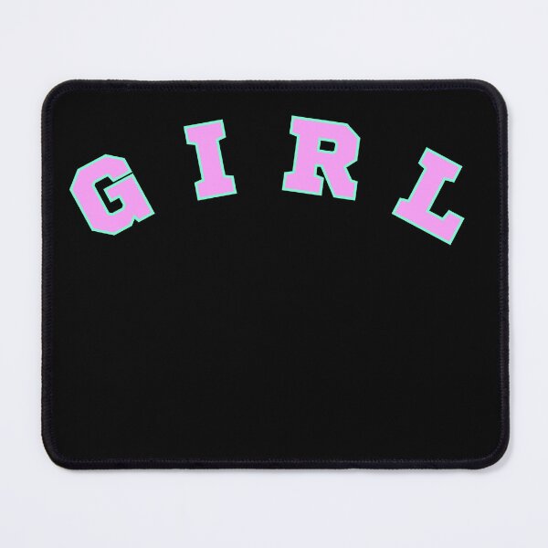 Item preview, Girl College style pink blue designed and sold by SISSY4SISSIES.