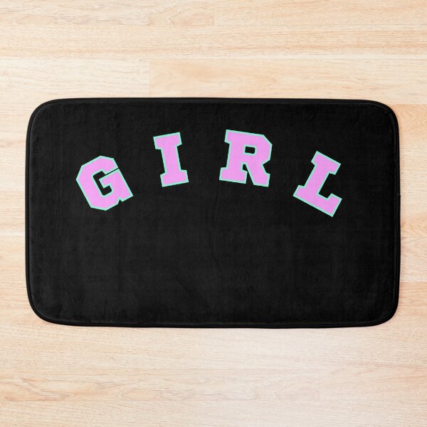 Item preview, Girl College style pink blue designed and sold by SISSY4SISSIES.
