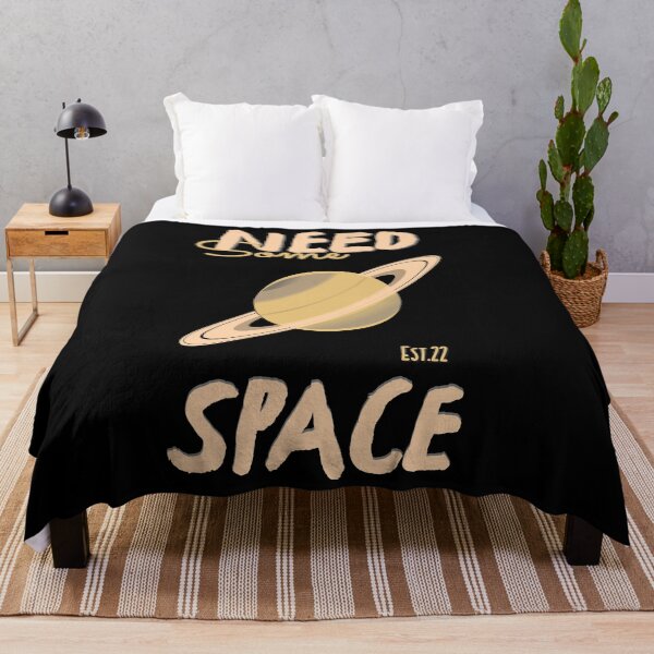 Item preview, NEED SOME SPACE designed and sold by GAADesignz.